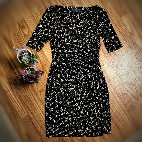 Ralph Lauren Dresses & Skirts - Lauren by Ralph Lauren Dress - Size 4P